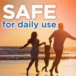 Saline Nasal Moisturizing Spray - 1.5 fl oz