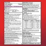 Amazon Basic Care Children's Pain Reliever & Fever Reducer, Acetaminophen 160 mg per 5 mL Oral Suspension Liquid, Dye-Free Cherry Flavor, 4 fl oz (Pack of 1)