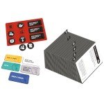 Hasbro Gaming Trivial Pursuit Game: Stuff You Should Know Edition, Trivia Questions Inspired by The Stuff You Should Know Podcast, Game for Ages 16 and Up