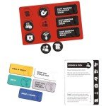 Hasbro Gaming Trivial Pursuit Game: Stuff You Should Know Edition, Trivia Questions Inspired by The Stuff You Should Know Podcast, Game for Ages 16 and Up