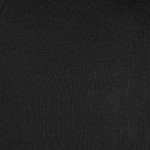 Amazon Essentials Men's Tank Undershirts, Pack of 6, Black, Large