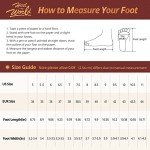 Heel The World Women's Pumps High Chunky Block Closed Toe Heels,Slip On Pointed Toe Work Dress Office Wedding Party Red Pumps Shoes,Size 5