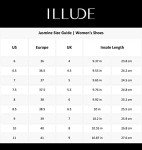 ILLUDE Women's Open Toe Ankle Strap Low Block Chunky Heels Sandals Party Dress Pumps Shoes (6.5, Black PU)