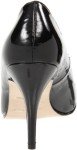 Ellie Shoes Women's 8400, Black Patent, 13 M US