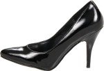 Ellie Shoes Women's 8400, Black Patent, 13 M US