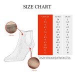 DREAM PAIRS Women's Black Pu Pointed Toe Stiletto High Heel Ankle Booties Size 5.5 B(M) US Kizzy-1