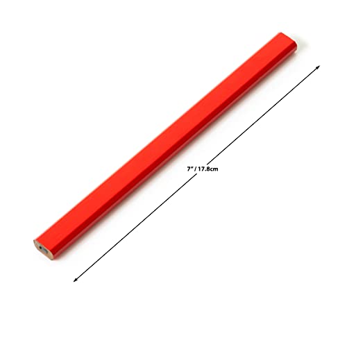 Stair Tread Template Tool - Stair Gauge Knob Risers Set with Carpenter Pencil and Level for Precision - Metal Stair Treads and Risers Jig for Accurately Measuring Layout, Angle, Length