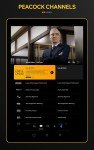 Peacock TV