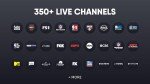 Fubo: Watch Live TV & Sports, Shows, Movies & News