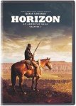 Horizon: An American Saga Chapter 1 (DVD)