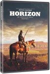 Horizon: An American Saga Chapter 1 (DVD)