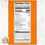 Goldfish Flavor Blasted Xtra Cheddar Cheese Crackers, 27.3 oz Carton