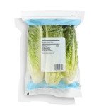 365 By Whole Foods Market, Salad Bag Romaine Hearts, 3 Count