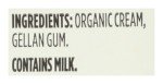 365 by Whole Foods Market Organic Heavy Cream, 16 oz