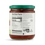 365 By Whole Foods Market, Organic Thick & Chunky Mild Salsa, 16 Ounce