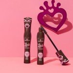 essence | Lash Princess False Lash Effect Mascara Brown (1 Pack) | Intense Volume, Length & Definition | Vegan, Cruelty Free & Paraben Free