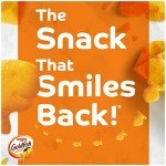 Goldfish Cheddar Cheese Crackers, 27.3 oz Carton