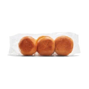 WHOLE FOODS MARKET Brioche Hamburger Buns