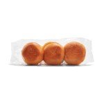 WHOLE FOODS MARKET Brioche Hamburger Buns