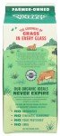 Organic Valley, Grassmilk Whole Organic, 64 Ounce