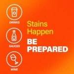 Tide Pen Stain Remover for Clothes, Tide To Go Pen, Instant Stain Remover Pen & Spot Cleaner, Portable & Travel-Friendly, Works on Food & Drink Stains, Fits in Purses & Bags, 3 Count (Pack of 1)