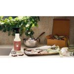 MRS. MEYER'S CLEAN DAY Multi-Surface Everyday Cleaner, Limited Edition Gingerbread Scent, 16 Ounce Bottle