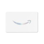 Amazon.com Gift Card for any amount in a Candy Canes Mini Envelope