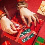 Amazon.com Gift Card for any amount in a Candy Canes Mini Envelope