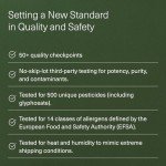 Seed DS-01 Daily Synbiotic - Prebiotic and Probiotic (60 Capsules) - 53.6 Billion AFU - Digestive Health, Gut Health, and Immune Health - Multi-Strain Probiotics for Women & Men - Vegan & Shelf-Stable