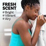 Downy Unstopables In Wash Scent Booster Beads, Fresh Scent, 24 oz, Downy Scent Booster Beads, Unstoppable Laundry Beads, Odor Protection