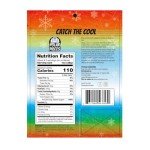 Polar Pieces Freeze Dried Candy Rainbow Bites (4.23 oz) - Premium Freeze Dried Crunchy Fruit Candy Snack With Enhanced Flavor in Every Bite