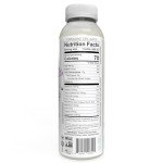 Blue Stripes Vanilla Cacao Water, 10 FZ