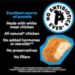 Pilgrim’s® Ultimate Nuggets | Fully Cooked | 11 G Protein | Frozen |1.50 LB