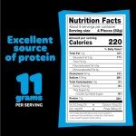 Pilgrim’s® Ultimate Nuggets | Fully Cooked | 11 G Protein | Frozen |1.50 LB