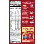 Rice A Roni, Beef, Rice Mix, 6.8 oz (Pack of 2)
