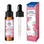 Cotton Candy Flavoring - 1 Fl Oz Cotton Candy Extract for Baking Concentrated Candy Flavoring for Candy Making Cotton Candy Lip Gloss Flavoring Oil - with Glass Dropper