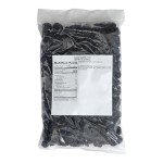 Black Raisins, 1 Pound Bag Raisins, The Hampton Popcorn & Candy Company
