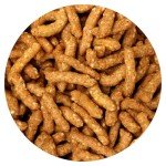 Sesame Sticks, 1 Pound Bag Fresh Sesame Sticks Snacks, The Hampton Popcorn & Candy Company