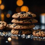 Black Raisins, 1 Pound Bag Raisins, The Hampton Popcorn & Candy Company