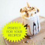 Happy Dreams Bite-Sized Waffle Cone Treats - Irresistible Mini Waffle Cones Filled with Premium Belgian Chocolate- Dark Chocolate 1-Pack