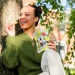 Happy Dreams Bite-Sized Waffle Cone Treats - Irresistible Mini Waffle Cones Filled with Premium Belgian Chocolate- Dark Chocolate 1-Pack