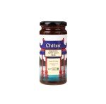 Chilzo Vegeterian Oyster Sauce (230 Gm) | No Msg | No Artificial Flavors/Colors | Made With Shiitake Mushrooms