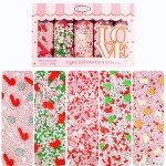 Confect Christmas Sprinkles