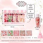 Confect Christmas Sprinkles