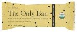 Truvani Plant Based Snack Bar | Chocolate Chip Banana Bread Single Bar | 5g Protein | USDA Organic and Vegan | The Only Bar | Dairy, Soy, and Gluten Free | Individually Wrapped
