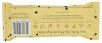 Truvani Plant Based Snack Bar | Chocolate Chip Banana Bread Single Bar | 5g Protein | USDA Organic and Vegan | The Only Bar | Dairy, Soy, and Gluten Free | Individually Wrapped