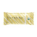 Truvani Plant Based Snack Bar | Lemon Bar Single Bar | 6g Protein | USDA Organic and Vegan | The Only Bar | Dairy, Soy, and Gluten Free | Individually Wrapped