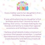 Candy Cane Themed Christmas Sprinkles for Cookies – Our Festive Red & White Holiday Sprinkles are perfect Christmas Cake Decorations – Candy Cane Sprinkles for Hot Cocoa (Christmas Cheer)