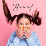 Classic Jelly Beans - 1 Pound 165 pieces Bulk Bag, Halloween Candy Bulk, Ideal Bulk Candy for Parties & Gifts, Soft Candy Flavored Jelly Beans for Birthdays & Holidays, Perfect Halloween Candy