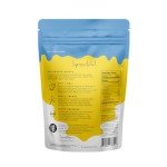 Supernatural Dye-Free Melting Morsels, Blue- Plant-Based, Vegan, Kosher, No Artificial Colors, 6oz